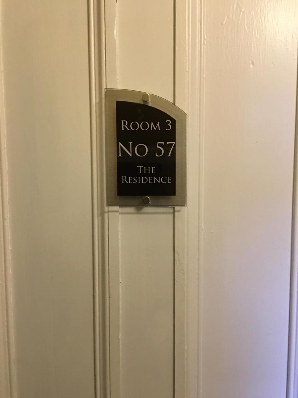 The Residence - No 57 Εδιμβούργο Δωμάτιο φωτογραφία