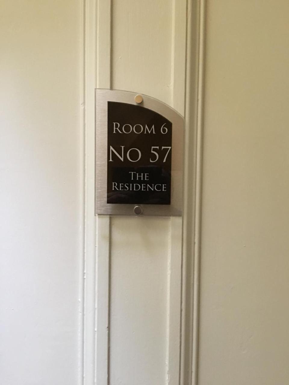 The Residence - No 57 Εδιμβούργο Δωμάτιο φωτογραφία